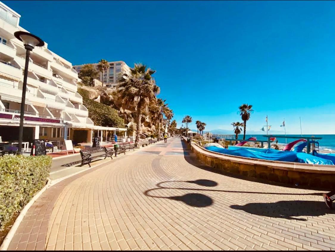 Daire Zeus Torremolinos